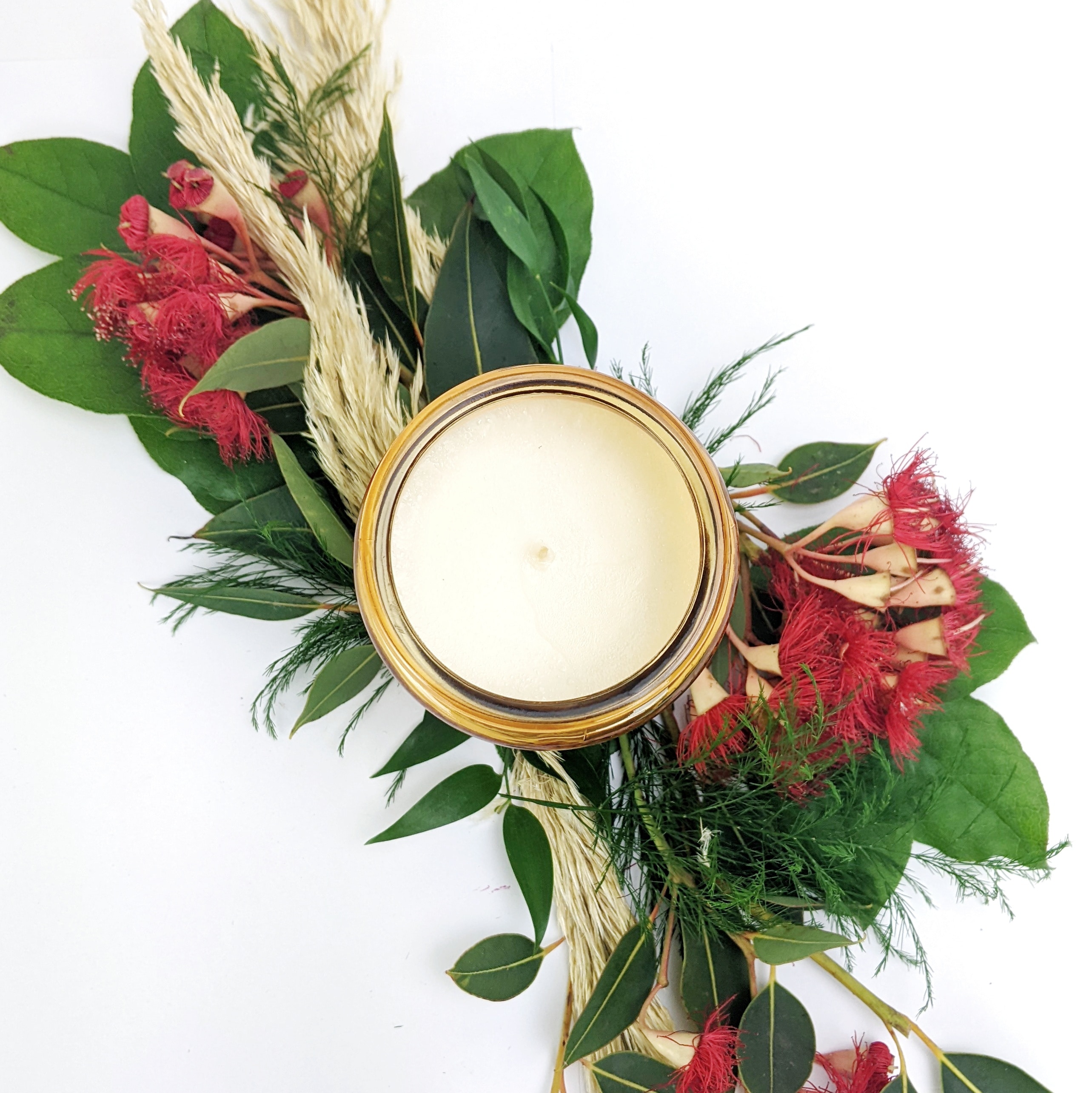 Romantic Luxury Candles